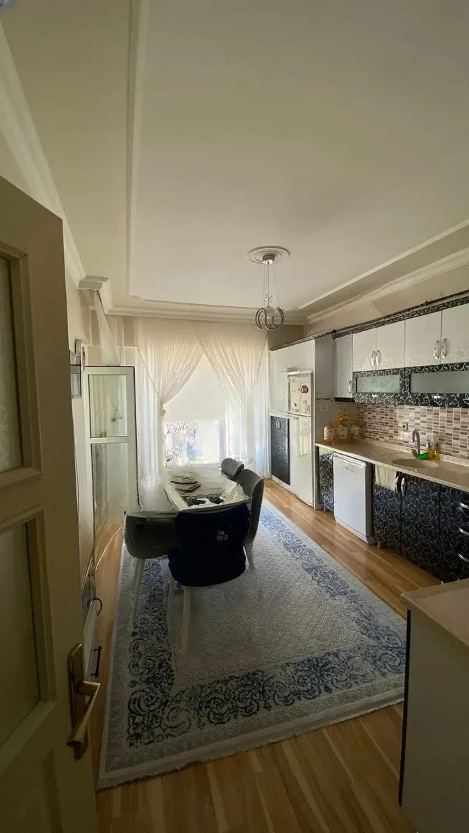 Aziziye Merkez'de 3. Kat 145 m² 3+1 Satılık Daire - Fotoğraf 12
