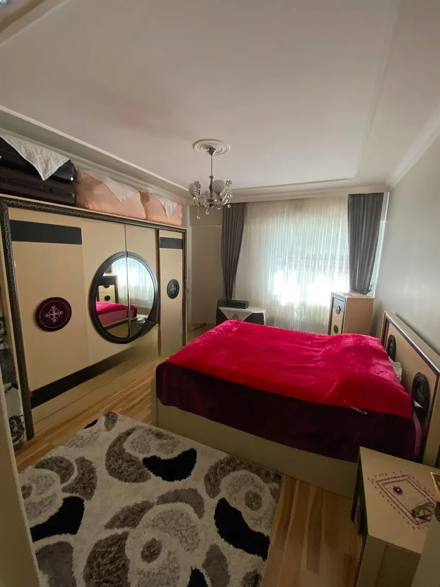 Aziziye Merkez'de 3. Kat 145 m² 3+1 Satılık Daire - Fotoğraf 14
