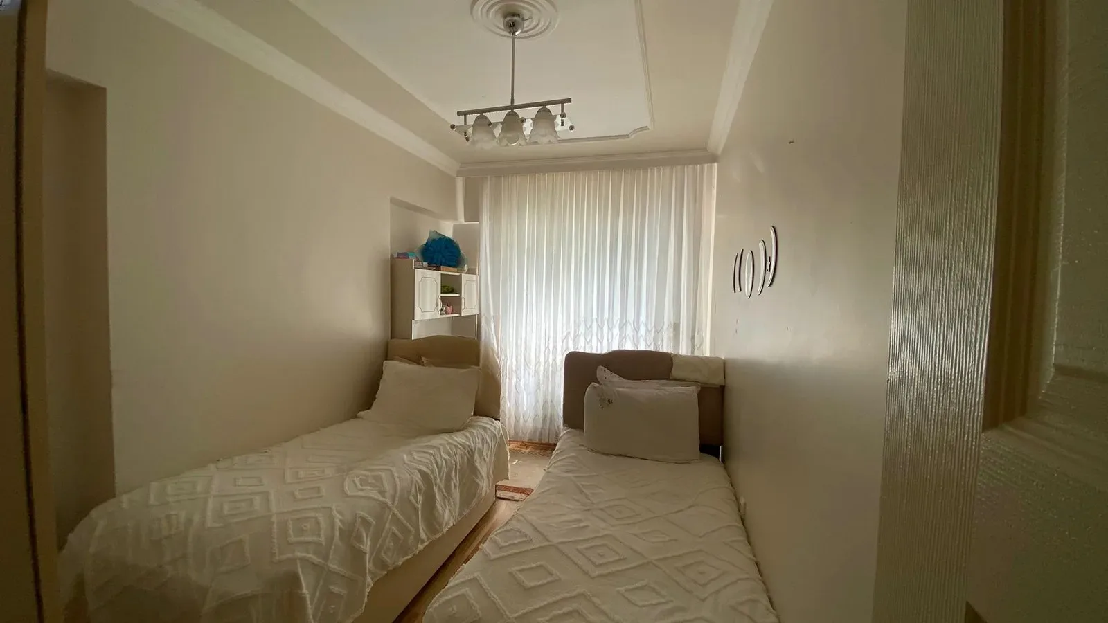 Aziziye Merkez'de 3. Kat 145 m² 3+1 Satılık Daire - Fotoğraf 16
