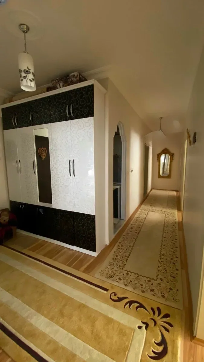 Aziziye Merkez'de 3. Kat 145 m² 3+1 Satılık Daire - Fotoğraf 18