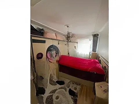 Aziziye Merkez'de 3. Kat 145 m² 3+1 Satılık Daire