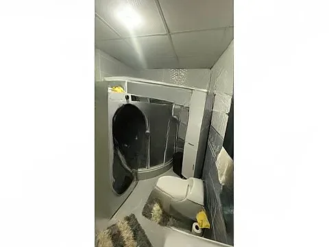 Aziziye Merkez'de 3. Kat 145 m² 3+1 Satılık Daire