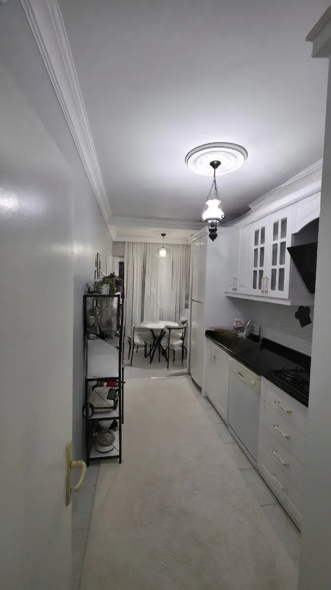 Aziziye Merkez'de 4. Kat 120 m² 3+1 Satılık Daire - Fotoğraf 12