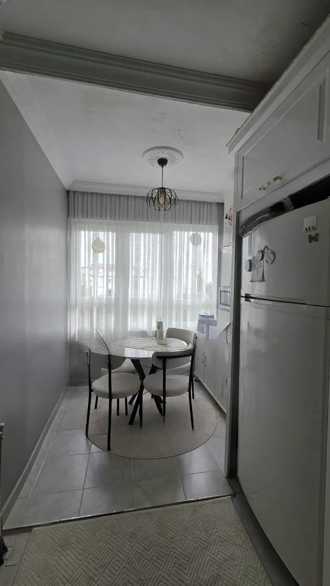 Aziziye Merkez'de 4. Kat 120 m² 3+1 Satılık Daire - Fotoğraf 13