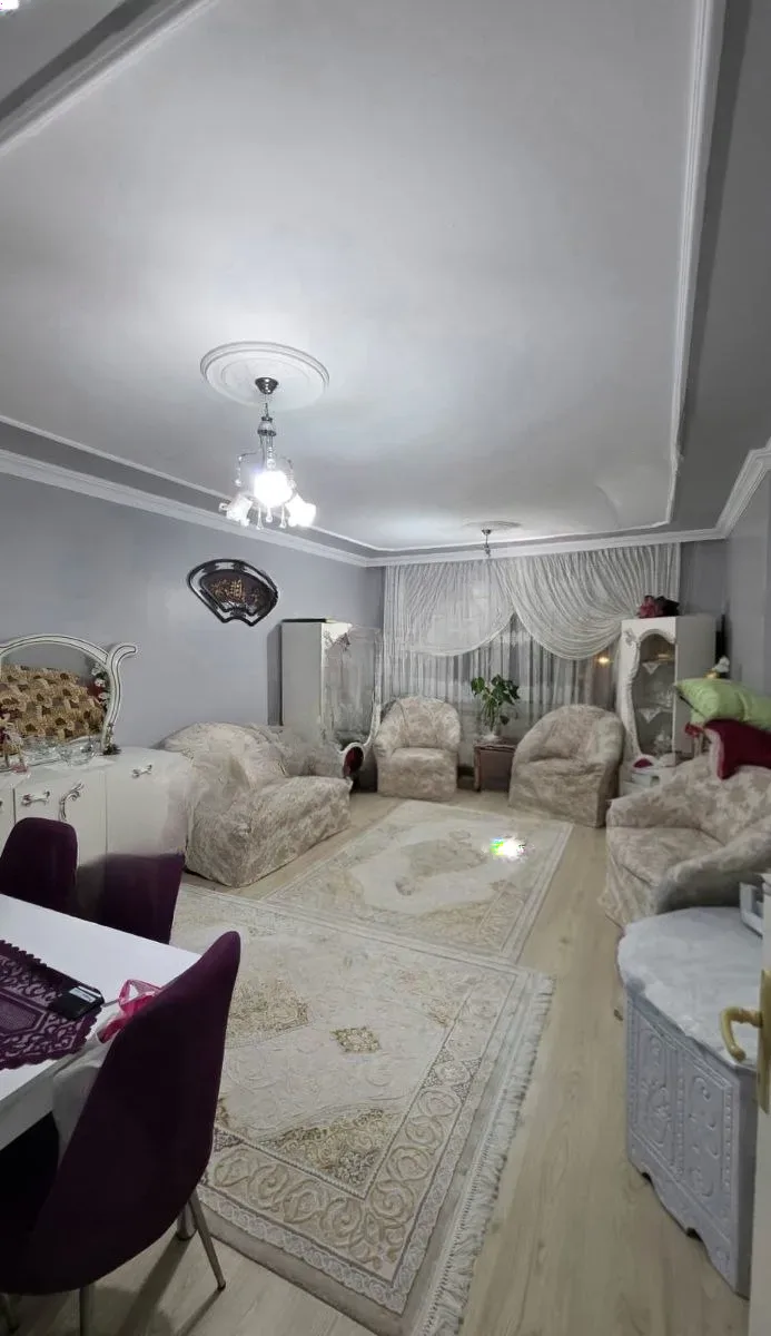 Aziziye Merkez'de 4. Kat 120 m² 3+1 Satılık Daire - Fotoğraf 20