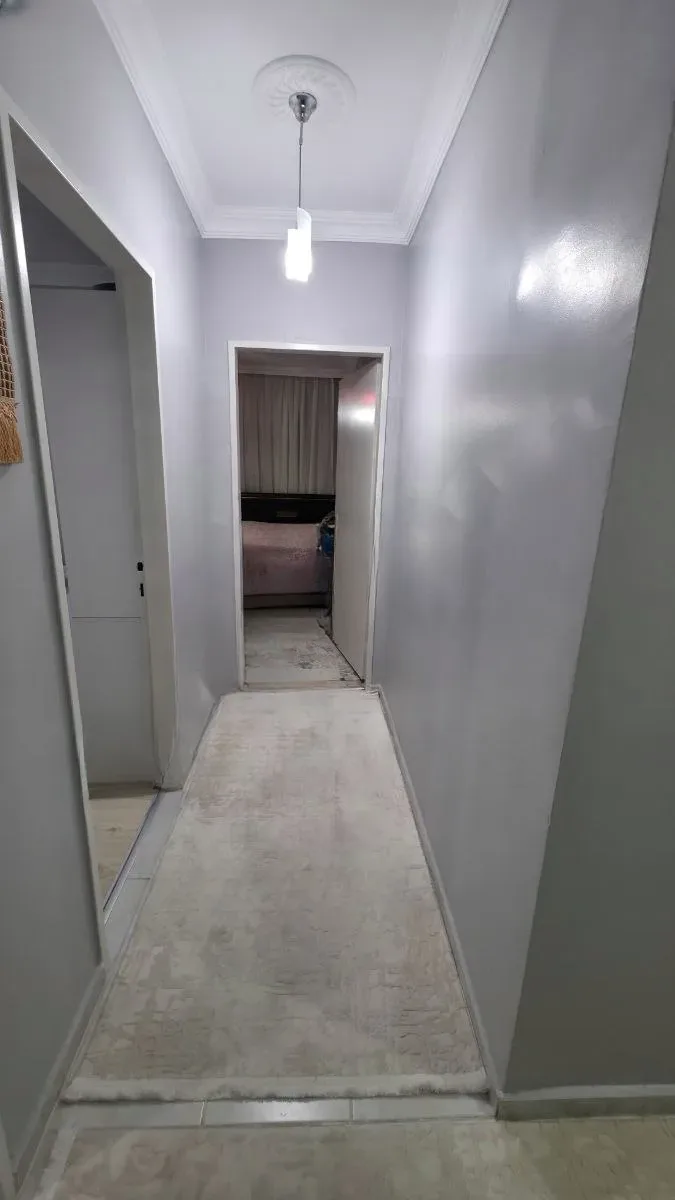 Aziziye Merkez'de 4. Kat 120 m² 3+1 Satılık Daire - Fotoğraf 6