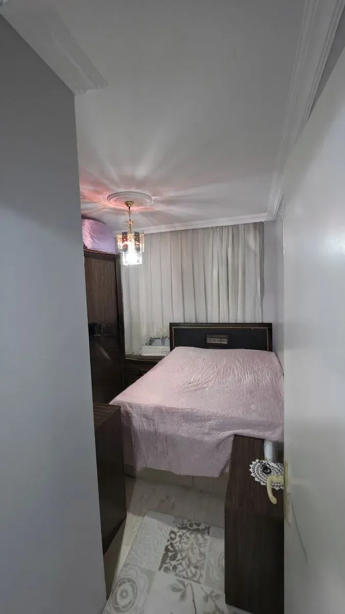 Aziziye Merkez'de 4. Kat 120 m² 3+1 Satılık Daire - Fotoğraf 9