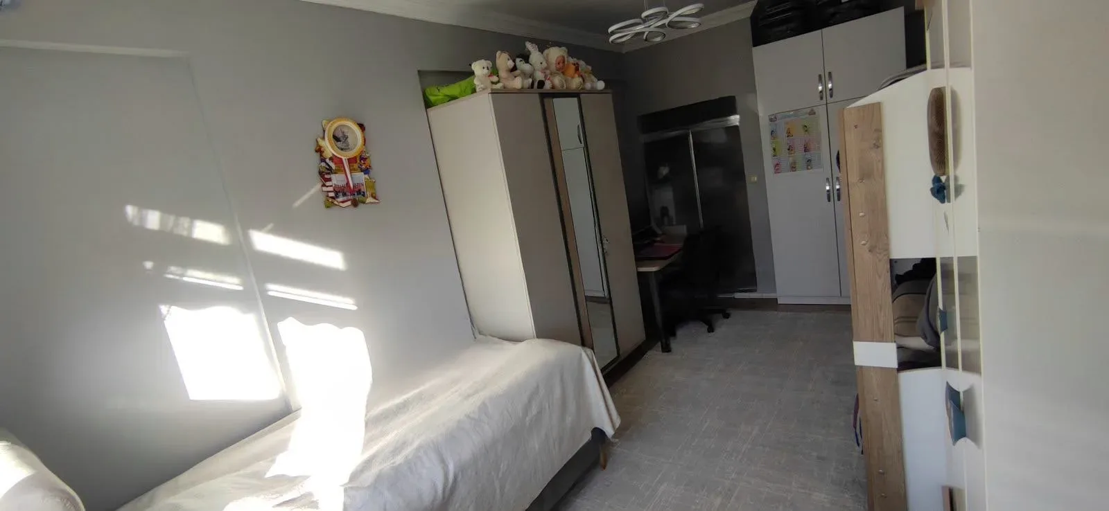 Aziziye Merkez'de 2. Kat 155 m² 3+1 Satılık Daire - Fotoğraf 10