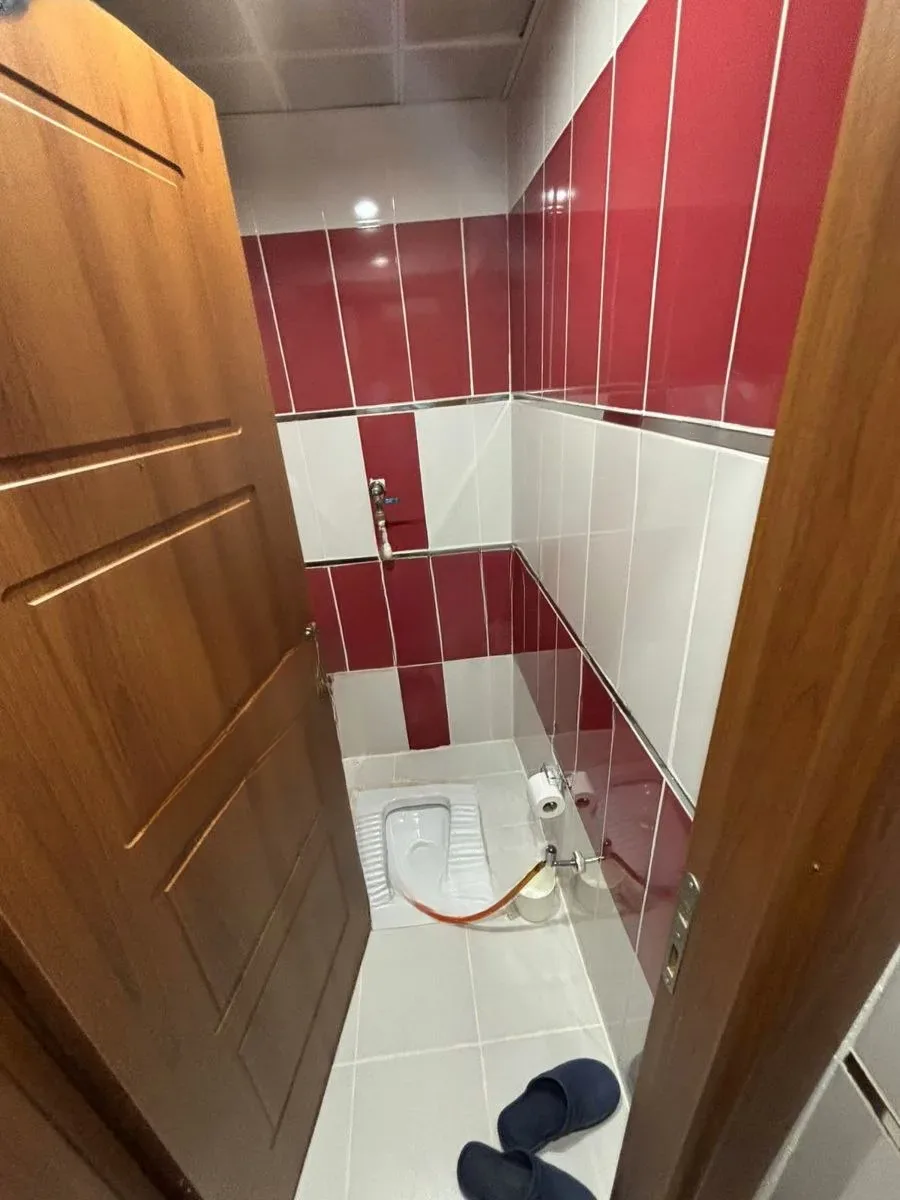 Aziziye Merkez'de 2. Kat 155 m² 3+1 Satılık Daire - Fotoğraf 18