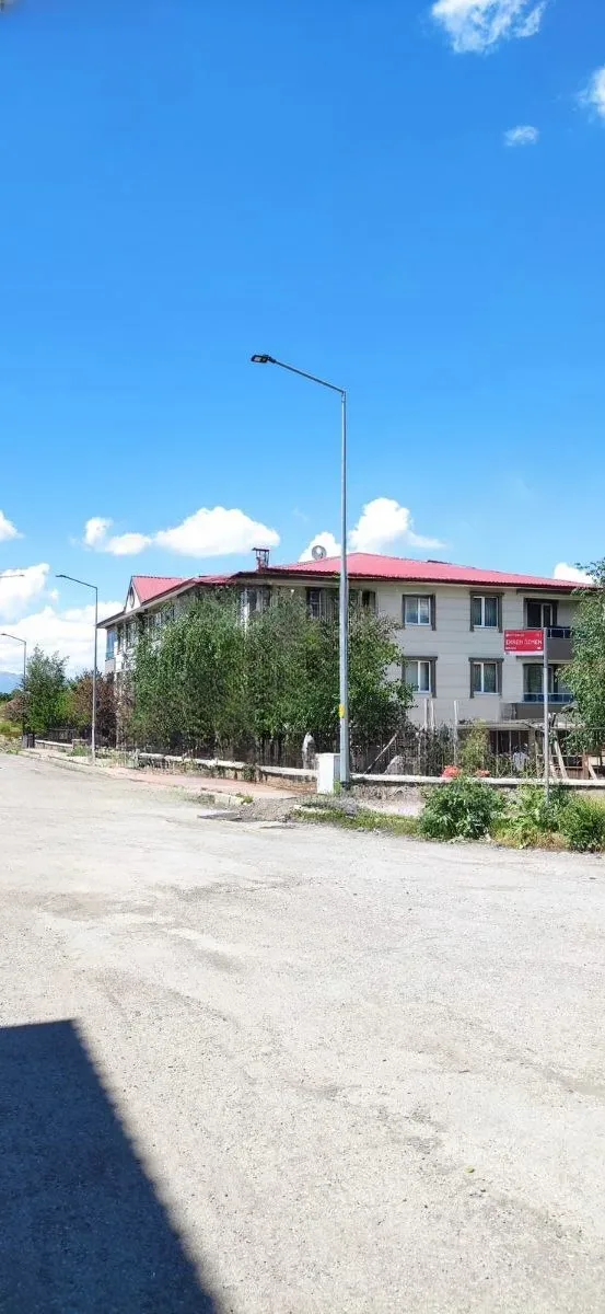 Aziziye Merkez'de 2. Kat 155 m² 3+1 Satılık Daire - Fotoğraf 19