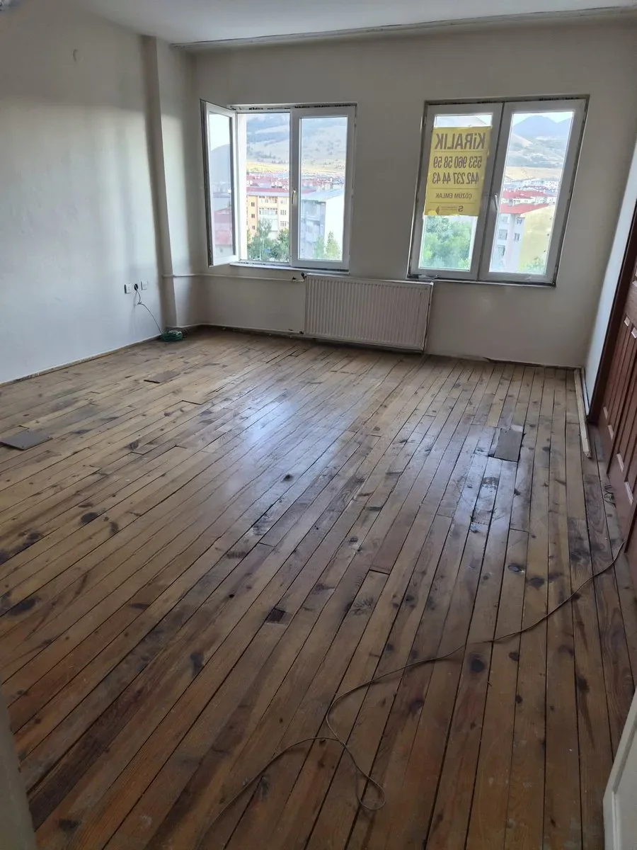 Palandöken Müftü Solakzade'de 5. Kat 150 m² 3+1 Satılık Daire - Fotoğraf 10