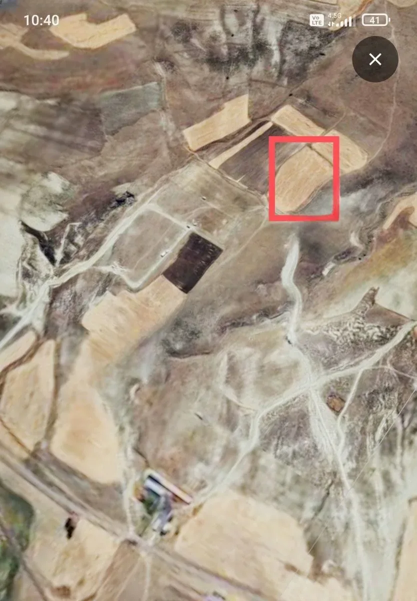 Aziziye Merkez'de Satılık Arsa - Fotoğraf 2