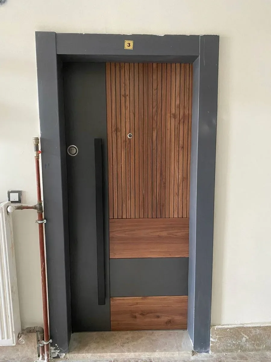 Yakutiye Terminal'da 103 m² Kiralık Daire