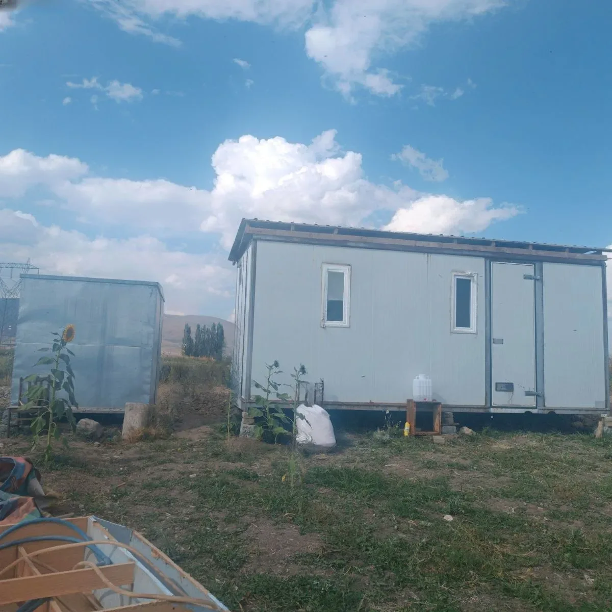 Aziziye Merkez'de Satılık Arsa - Fotoğraf 3
