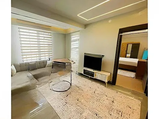 Aziziye Merkez'de 1 Yaşında 2. Kat 55 m² 1+1 Kiralık Villa - Erzurum / Aziziye / Merkez / Selçuklu Villa