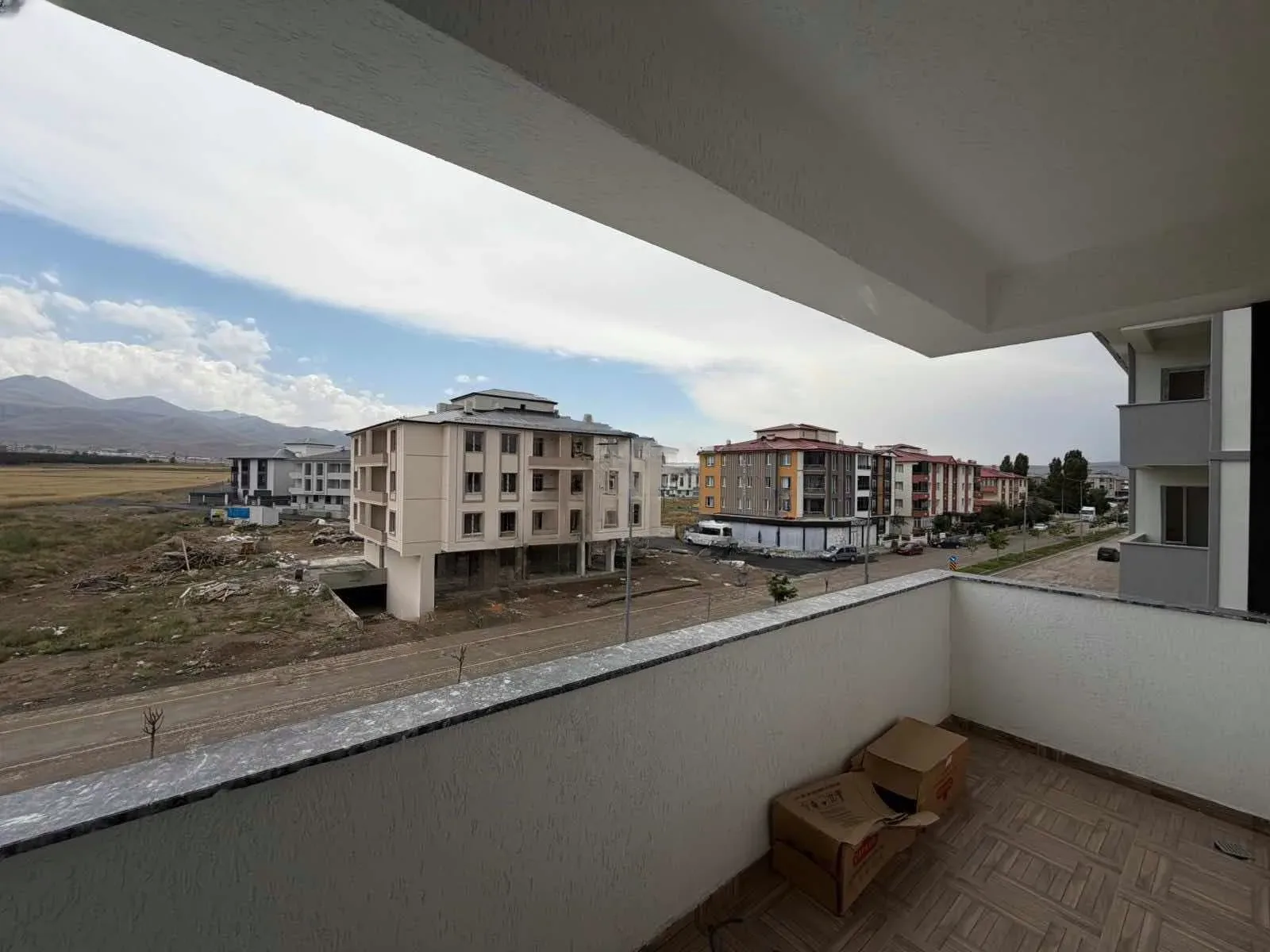 Aziziye Merkez'de 1 Yaşında 2. Kat 55 m² 1+1 Kiralık Villa - Fotoğraf 11