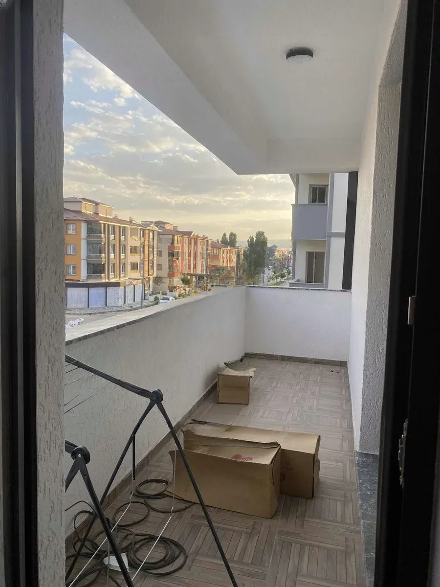 Aziziye Merkez'de 1 Yaşında 2. Kat 55 m² 1+1 Kiralık Villa - Fotoğraf 2