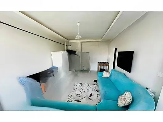 Aziziye Merkez'de 3 Yaşında 2. Kat 100 m² 2+1 Kiralık Villa - Fotoğraf 10