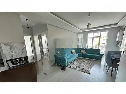 Aziziye Merkez'de 3 Yaşında 2. Kat 100 m² 2+1 Kiralık Villa - Fotoğraf 13