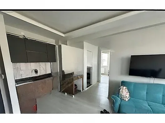 Aziziye Merkez'de 3 Yaşında 2. Kat 100 m² 2+1 Kiralık Villa - Fotoğraf 14