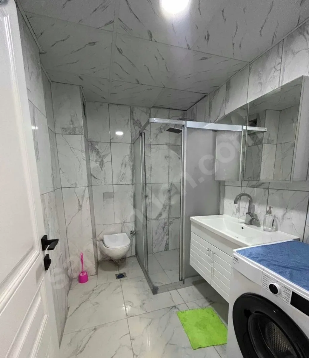 Aziziye Merkez'de 3 Yaşında 2. Kat 100 m² 2+1 Kiralık Villa - Fotoğraf 5