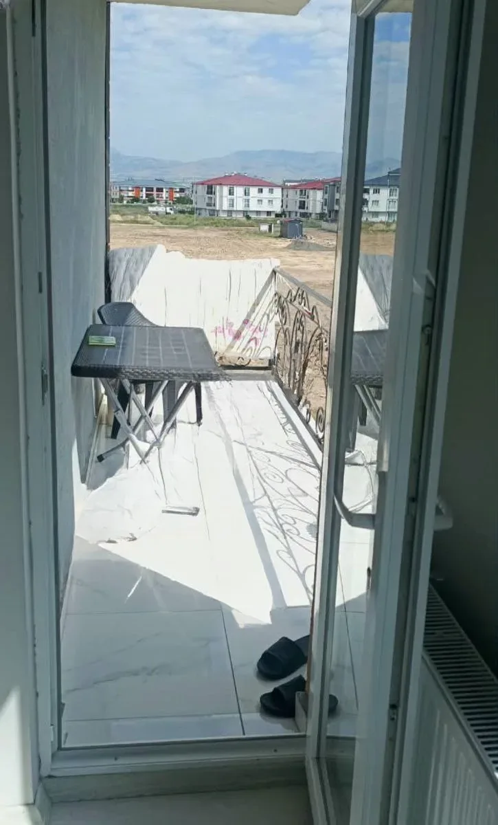 Aziziye Merkez'de 3 Yaşında 2. Kat 100 m² 2+1 Kiralık Villa - Fotoğraf 6