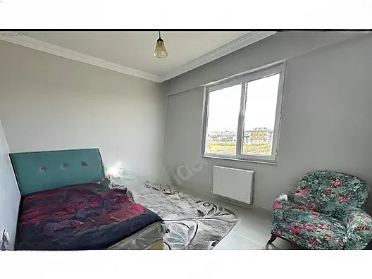 Aziziye Merkez'de 3 Yaşında 2. Kat 100 m² 2+1 Kiralık Villa - Fotoğraf 8
