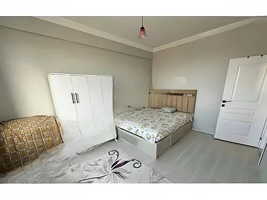 Aziziye Merkez'de 3 Yaşında 2. Kat 100 m² 2+1 Kiralık Villa - Fotoğraf 9