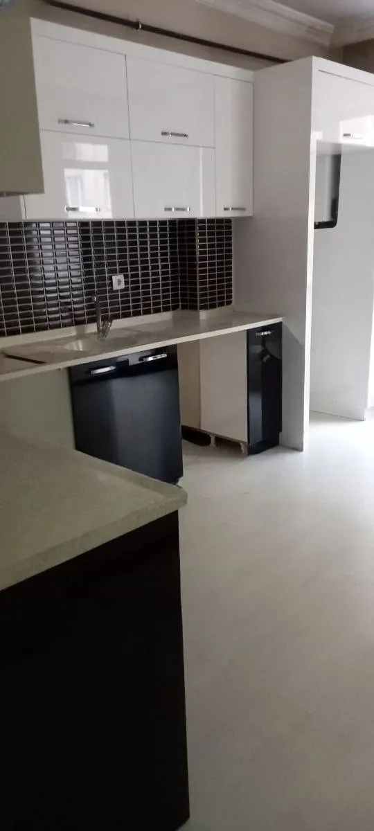 Yakutiye Lalapaşa'da 2. Kat 110 m² 2+1 Kiralık Daire - Fotoğraf 4