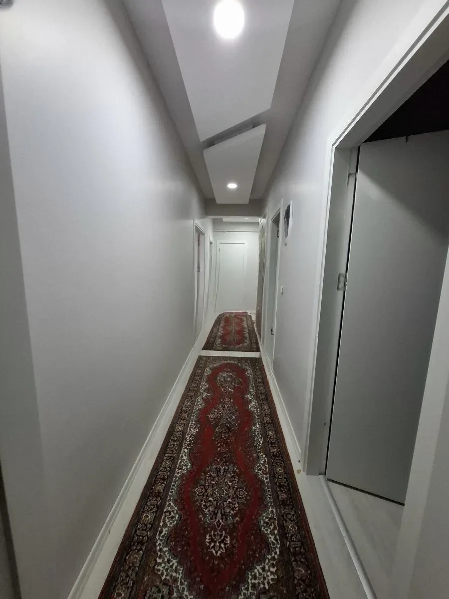 Aziziye Merkez'de 4. Kat 100 m² 2+1 Kiralık Villa - Fotoğraf 10