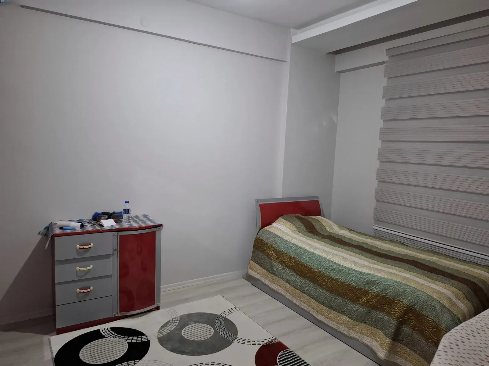 Aziziye Merkez'de 4. Kat 100 m² 2+1 Kiralık Villa - Fotoğraf 11