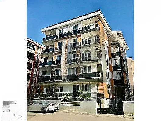 Aziziye Merkez'de 4. Kat 100 m² 2+1 Kiralık Villa - Fotoğraf 12
