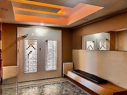 Aziziye Merkez'de 4. Kat 100 m² 2+1 Kiralık Villa - Fotoğraf 13