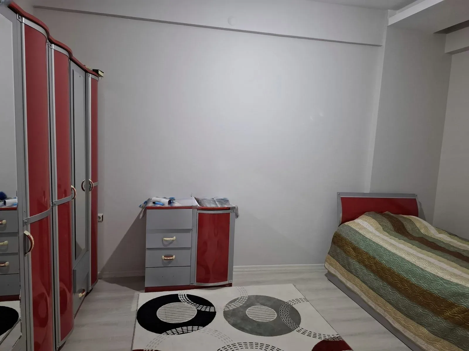 Aziziye Merkez'de 4. Kat 100 m² 2+1 Kiralık Villa - Fotoğraf 3