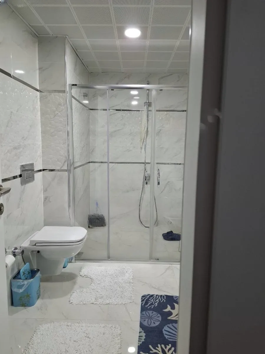 Aziziye Merkez'de 4. Kat 100 m² 2+1 Kiralık Villa - Fotoğraf 7