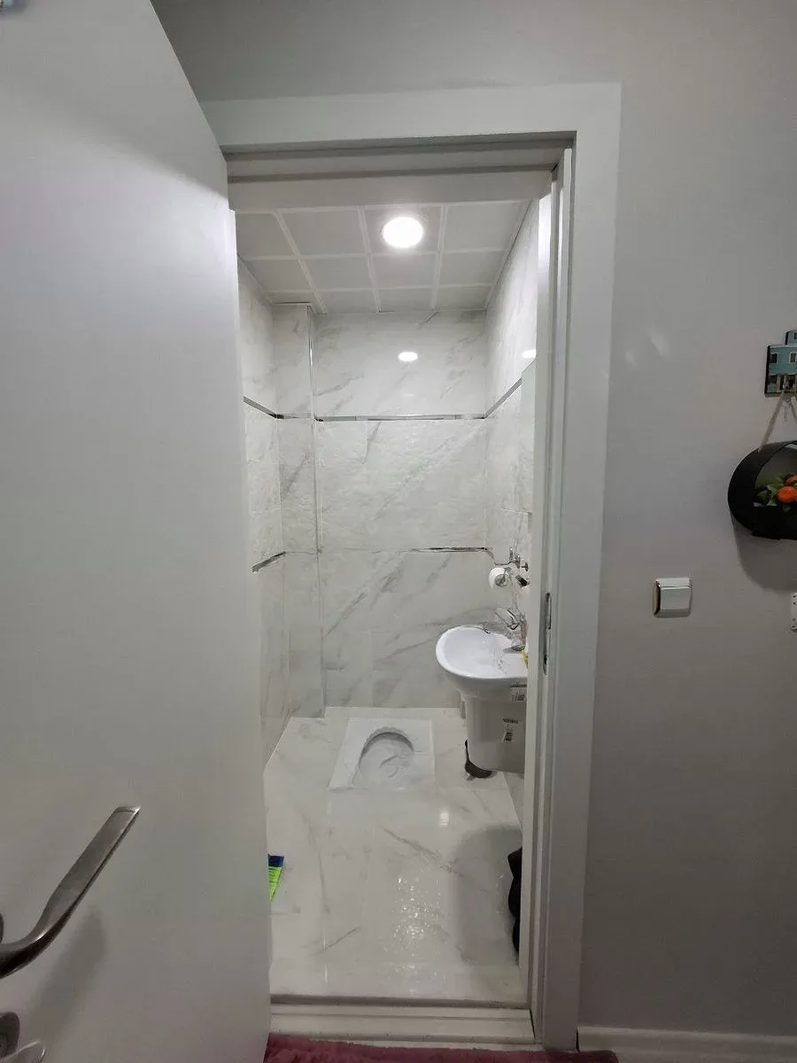 Aziziye Merkez'de 4. Kat 100 m² 2+1 Kiralık Villa - Fotoğraf 9