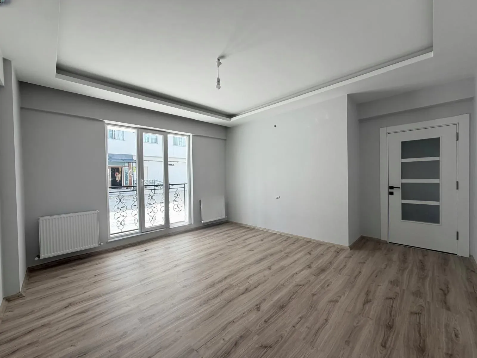 Palandöken Hüseyin Avni Ulaş'ta 2 Yaşında Yüksek Giriş Kat 120 m² 3+1 Kiralık Daire - Fotoğraf 13