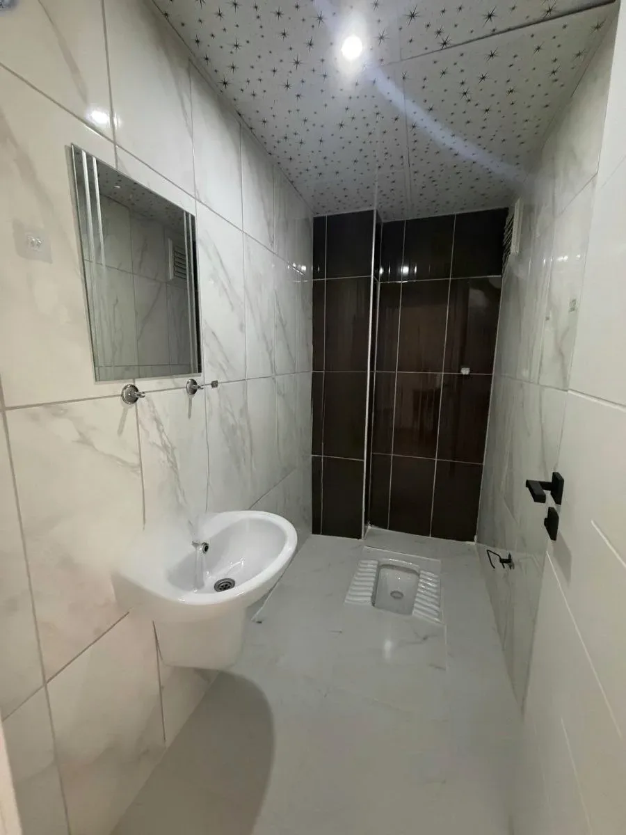 Palandöken Hüseyin Avni Ulaş'ta 2 Yaşında Yüksek Giriş Kat 120 m² 3+1 Kiralık Daire - Fotoğraf 14