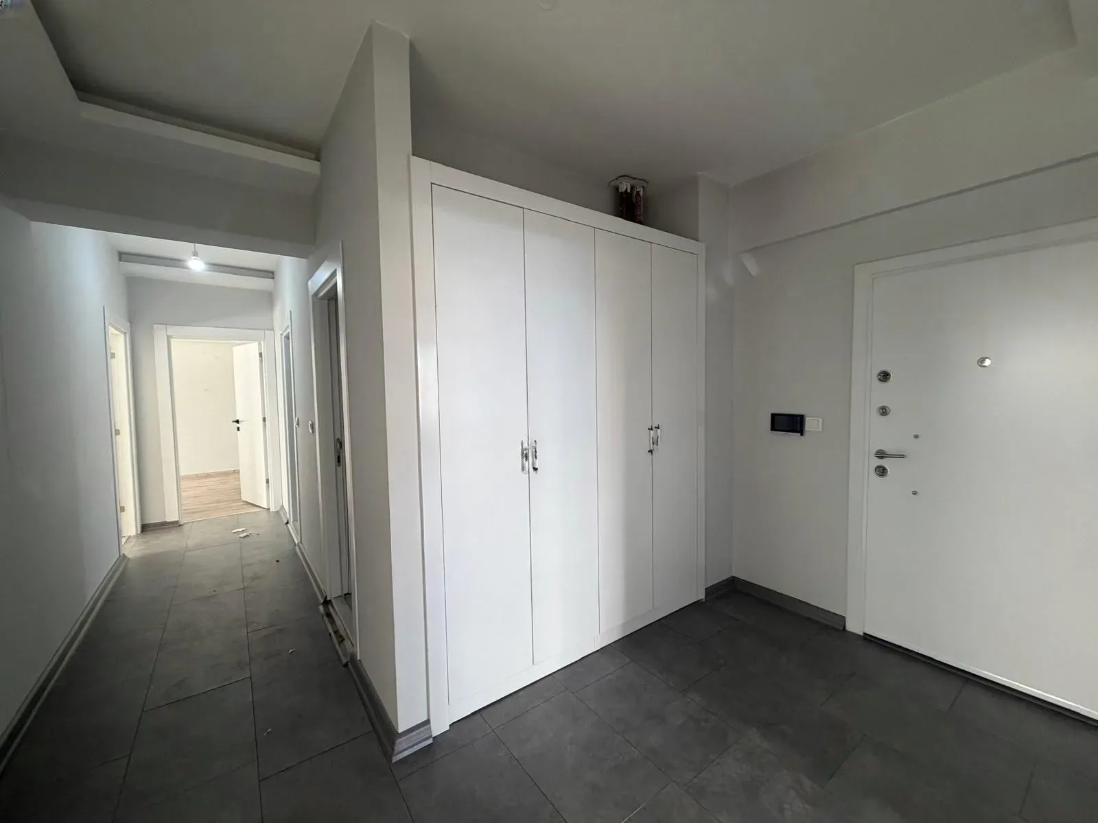 Palandöken Hüseyin Avni Ulaş'ta 2 Yaşında Yüksek Giriş Kat 120 m² 3+1 Kiralık Daire - Fotoğraf 6