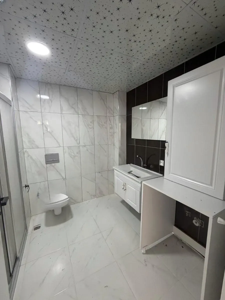Palandöken Hüseyin Avni Ulaş'ta 2 Yaşında Yüksek Giriş Kat 120 m² 3+1 Kiralık Daire - Fotoğraf 9