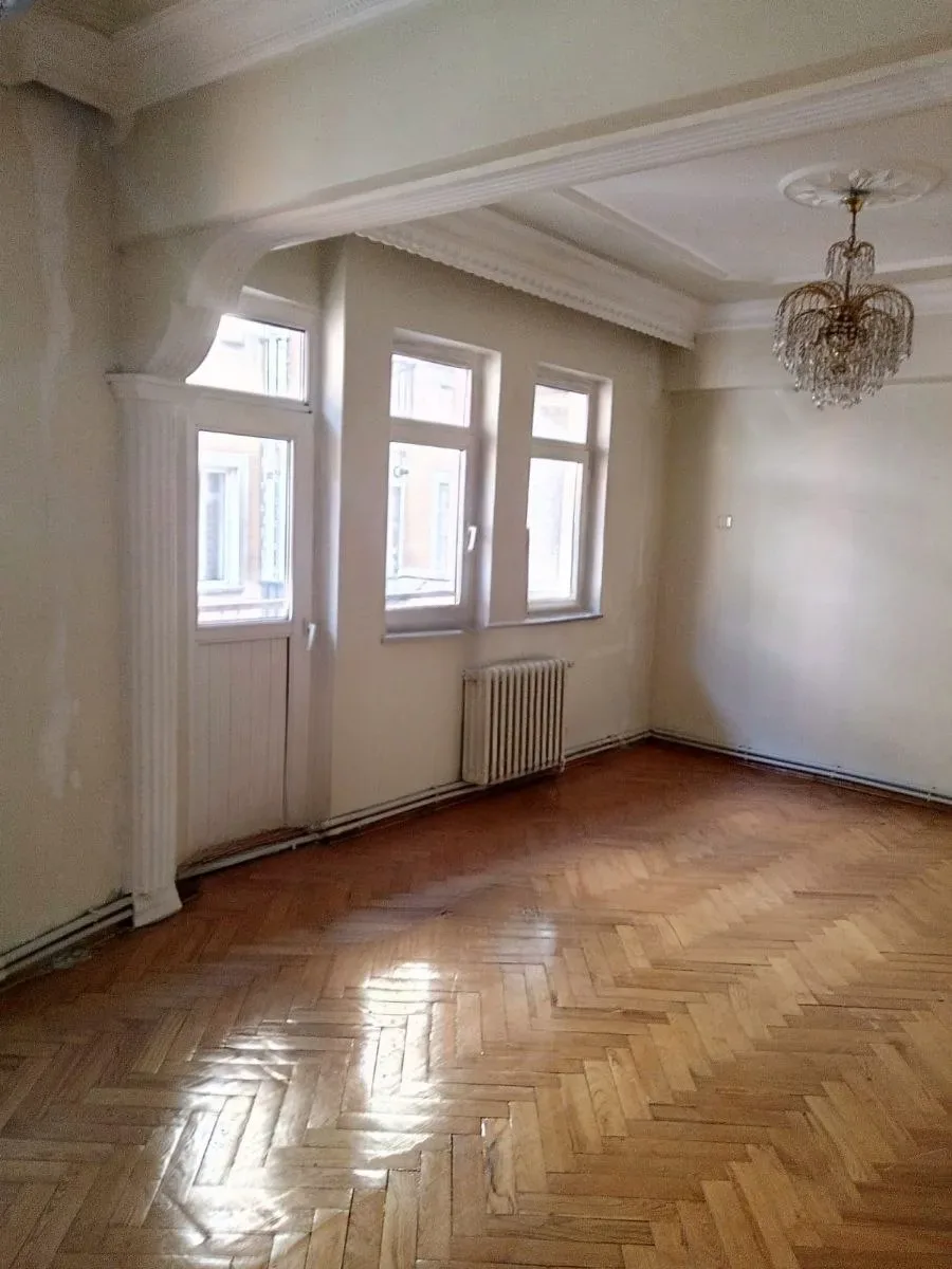 Yakutiye Lalapaşa'da 3. Kat 160 m² 3+1 Kiralık Daire - Erzurum / Yakutiye / Lalapaşa / Muratpaşa Daire