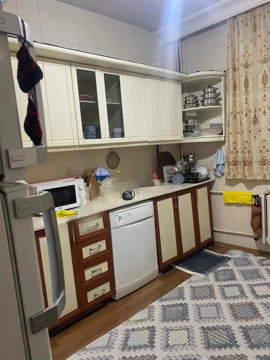 Yakutiye Terminal'da 2. Kat 180 m² 3+1 Kiralık Daire - Fotoğraf 13