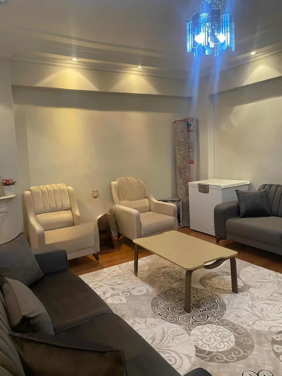 Yakutiye Terminal'da 2. Kat 180 m² 3+1 Kiralık Daire - Fotoğraf 2