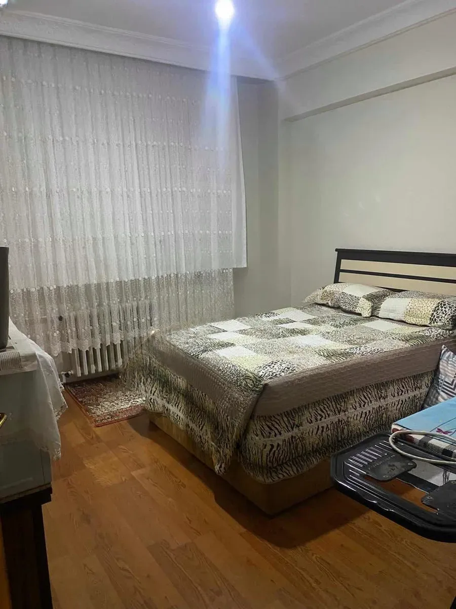 Yakutiye Terminal'da 2. Kat 180 m² 3+1 Kiralık Daire - Fotoğraf 5