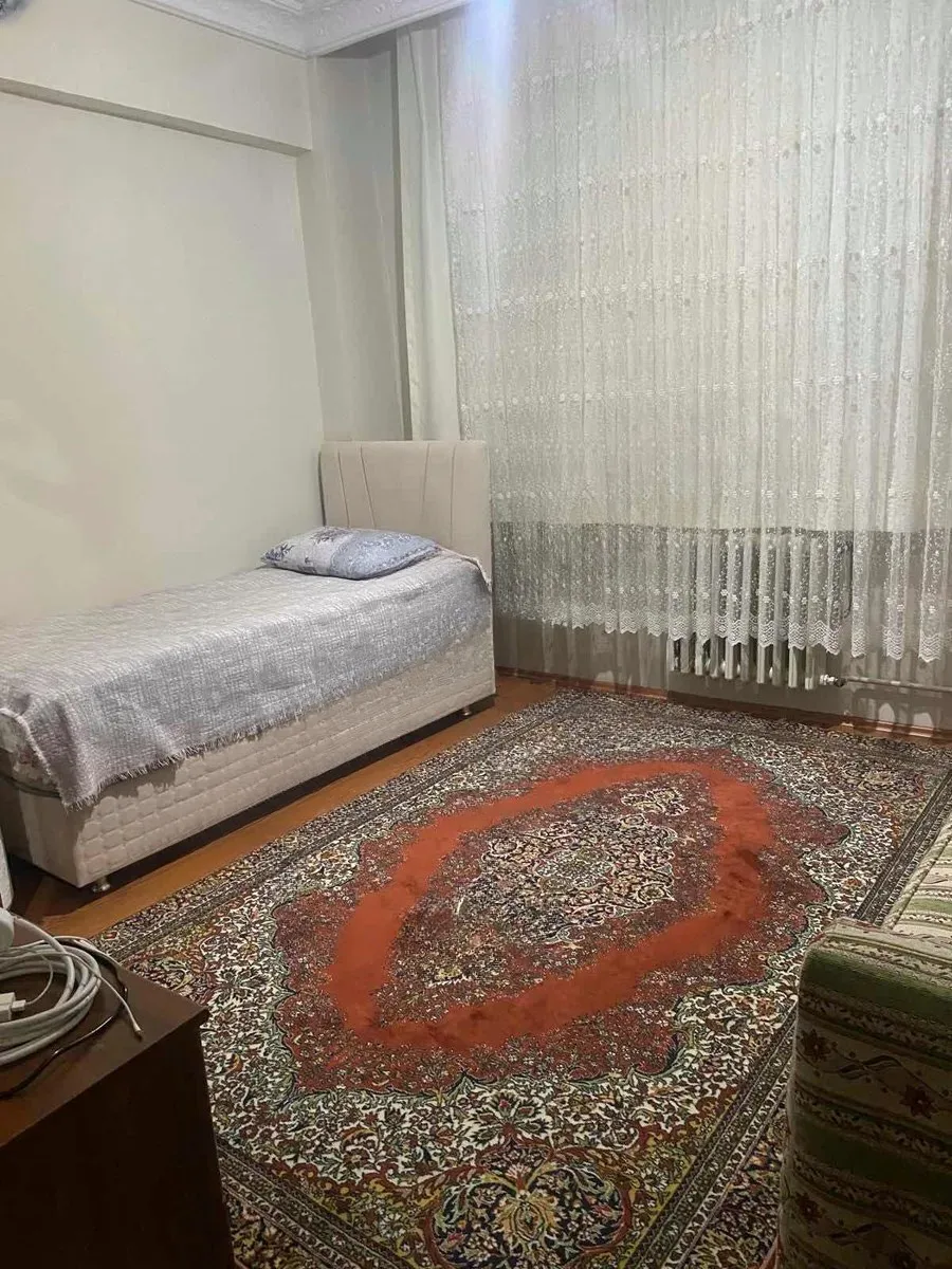 Yakutiye Terminal'da 2. Kat 180 m² 3+1 Kiralık Daire - Fotoğraf 6