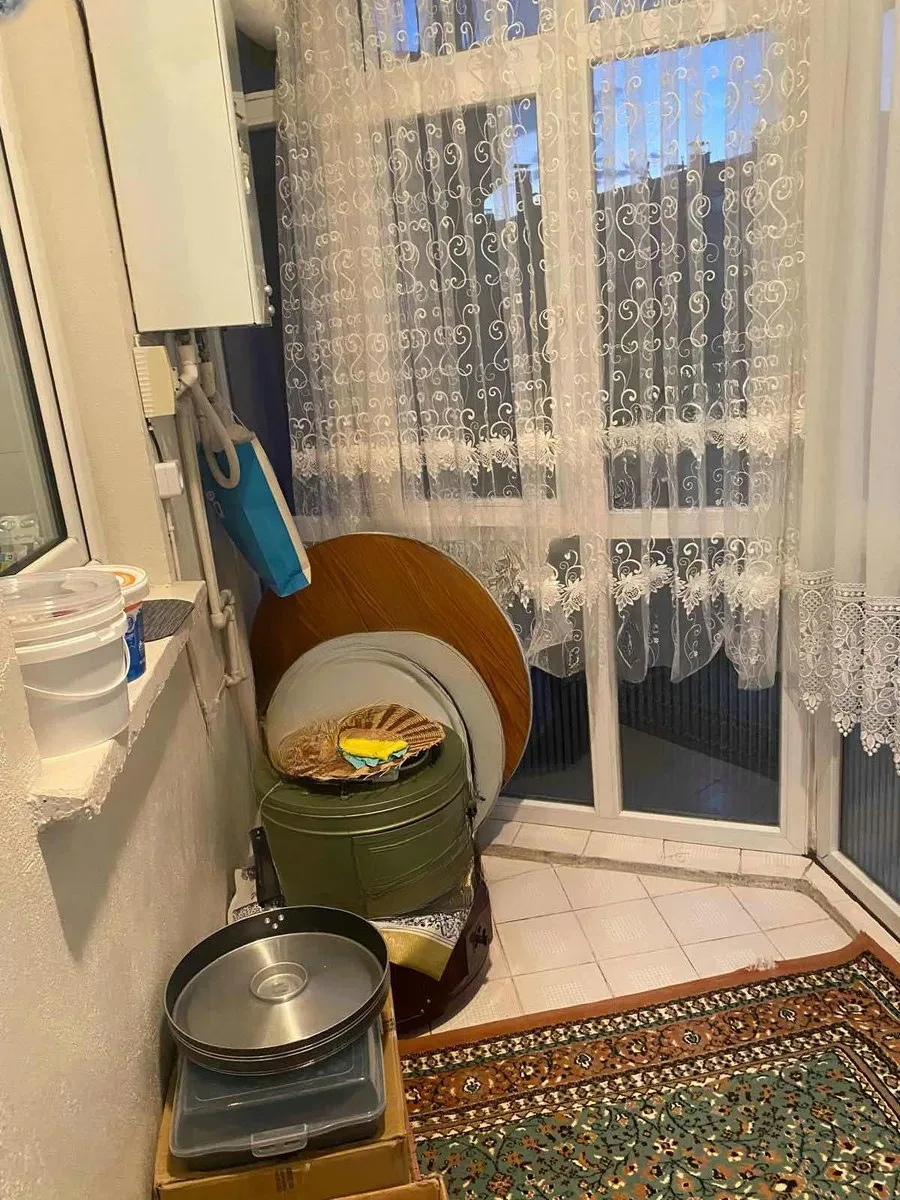 Yakutiye Terminal'da 2. Kat 180 m² 3+1 Kiralık Daire - Fotoğraf 7