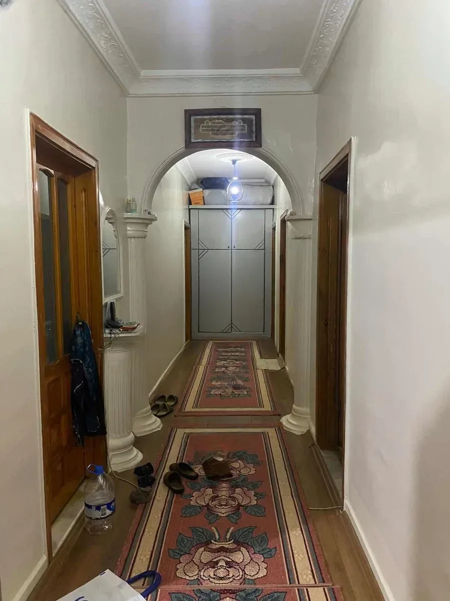 Yakutiye Terminal'da 2. Kat 180 m² 3+1 Kiralık Daire - Fotoğraf 9