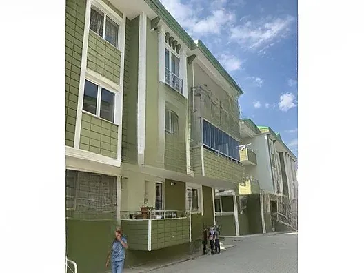 Aziziye Dadaşkent'te Yüksek Giriş Kat 120 m² 3+1 Kiralık Daire - Fotoğraf 19