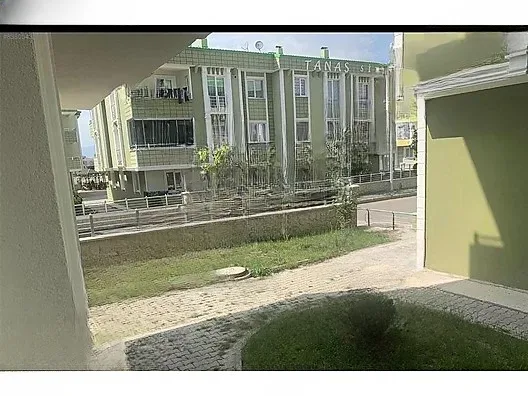 Aziziye Dadaşkent'te Yüksek Giriş Kat 120 m² 3+1 Kiralık Daire - Fotoğraf 20
