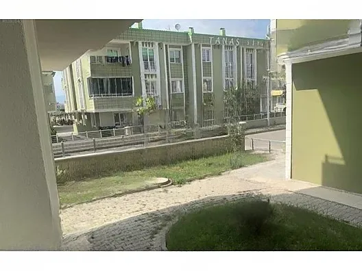 Aziziye Dadaşkent'te Yüksek Giriş Kat 120 m² 3+1 Kiralık Daire - Fotoğraf 3